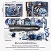 Yuxian DIY Ita Bag Kit Vol. 2 - Ins Style Accessories for Handmade Decoration