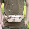 Men's Waist Bag Tactical Pouch Men Shoulder Belt Bags Hip Sack Oxford Cloth Belly Waterproof Banana Male Fanny Pack for Phone
