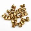 25x Main Jet Nozzles 55-115 M5 For Dellorto PHBG 21 19.5 19 SHA 13 14 15 16 19 20 SHBC 19 Carburetor Main Jet Set Accessories