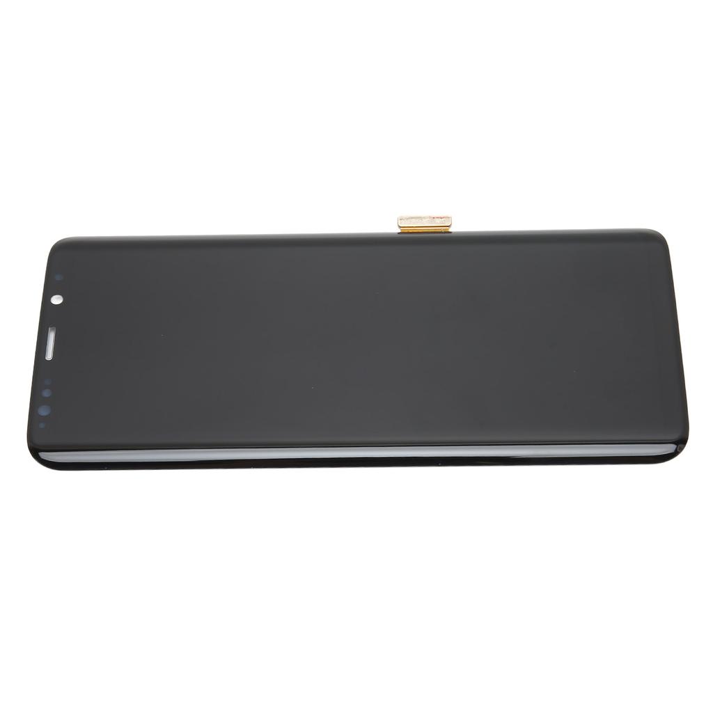 Assemblage d'écran S9PLUS pour S9 PLUS G965 G965U Assemblage d'écran LCD de remplacement d'écran avec
