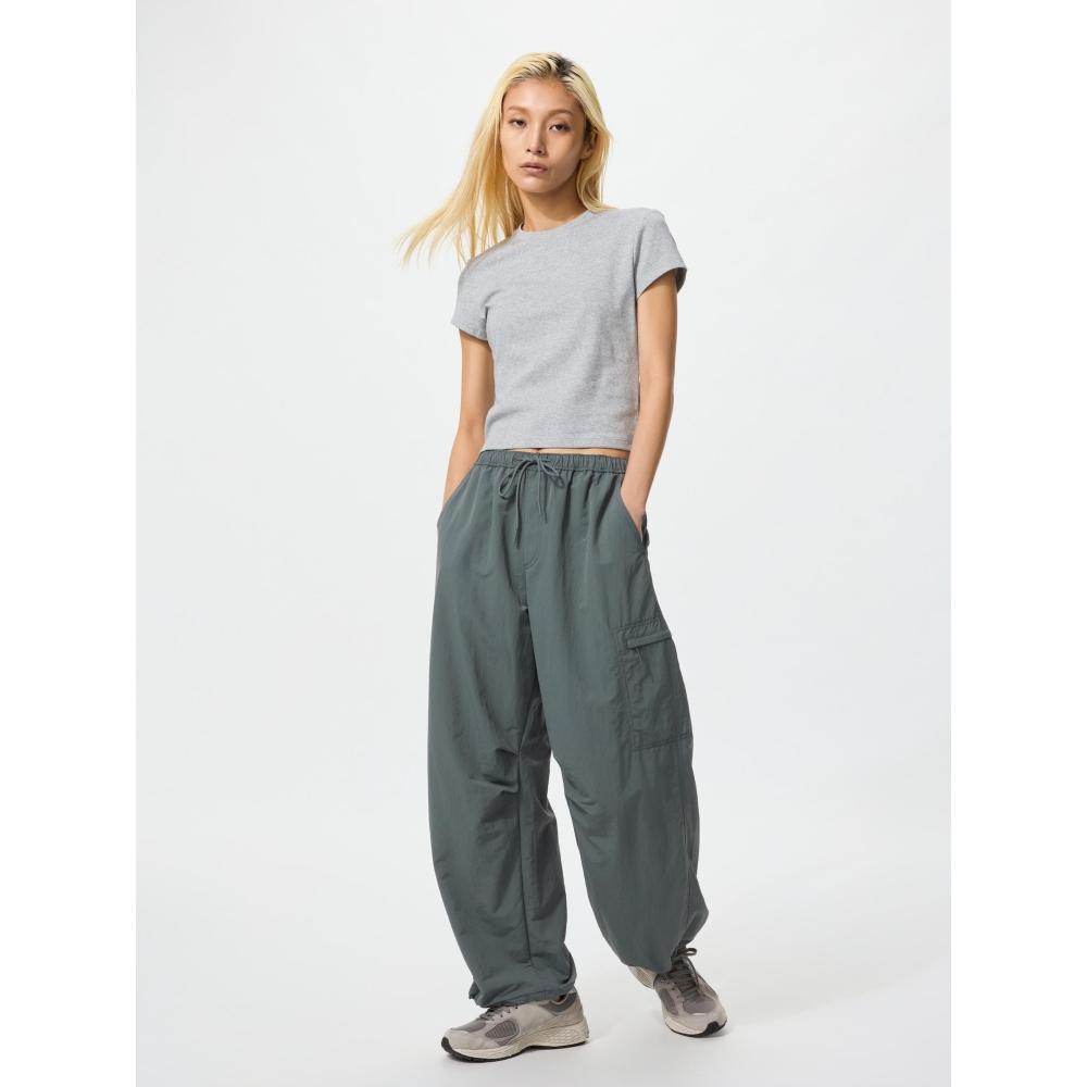 Uniqlo Japan Easy Utility Pants