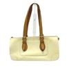 Louis Vuitton M93508 MonogramVernis Rosewood Avenue Shoulder Bag Tote Bag