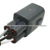 89465-0D220 Is Compatible with Oxygen Sensors for 2014 Toyota Vios 1.3L/1.5L Models.