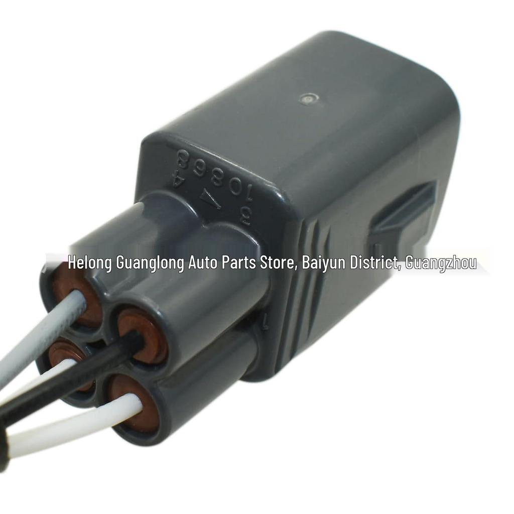 89465-0D220 Is Compatible with Oxygen Sensors for 2014 Toyota Vios 1.3L/1.5L Models.