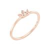 Joelle Lucky Tiara 14K Ring (Jjjorq3Bf085R4030)