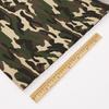 100cm*150cm Fabric Camouflage Thin For Summer Polyester Camouflage Fabric For Bag Diy Table Cloth