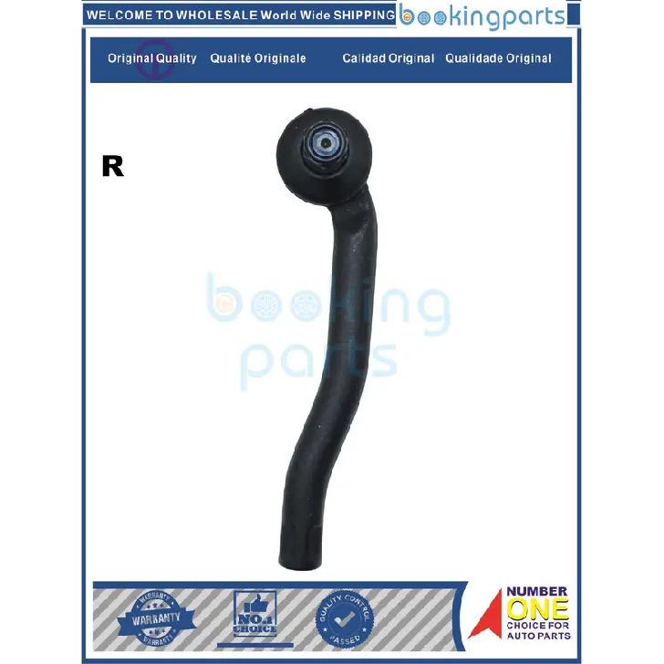 Tie Rod End For HONDA FIT 09- GE# ,CITY 09-17,IGHT 09-14 ZE2,ZE3, SE-H111R-CH,SEH111RCH,SE-H111R,SEH111R,53540-TFO-003