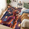 Rapunzel Living Room Nonslip Area Rug Soft Carpet For Bedroom Game Playroom Sofa Office Home Decor Doormat Christmas Gift C926548