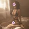 Sex Lingerie Sexy Patent Leather Three-point Onesie Chain Bondage Passion Tied SM Woman