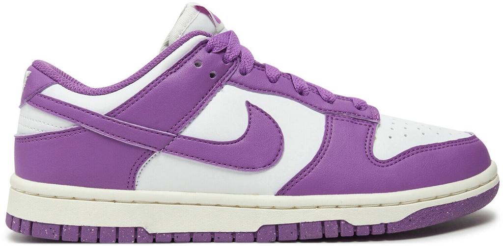 Кроссовки Nike Dunk Low Next Nature Women summit white/black raspberry