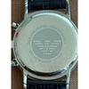 Used EMPORIO ARMANI Men's Watch