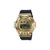 Men Full Metal Series Gold Watch GM-6900G-9PR GM-6900G-9PR