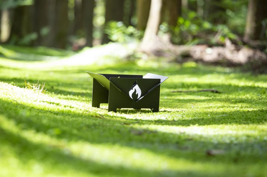 Fire pit Takibit250 (normal size)