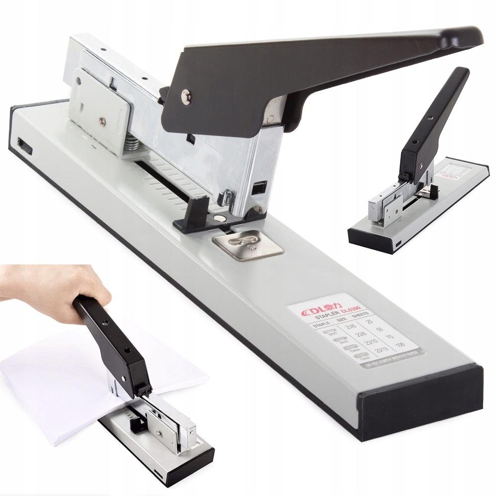 Office Stapler Dl0390 (24) Gab_A