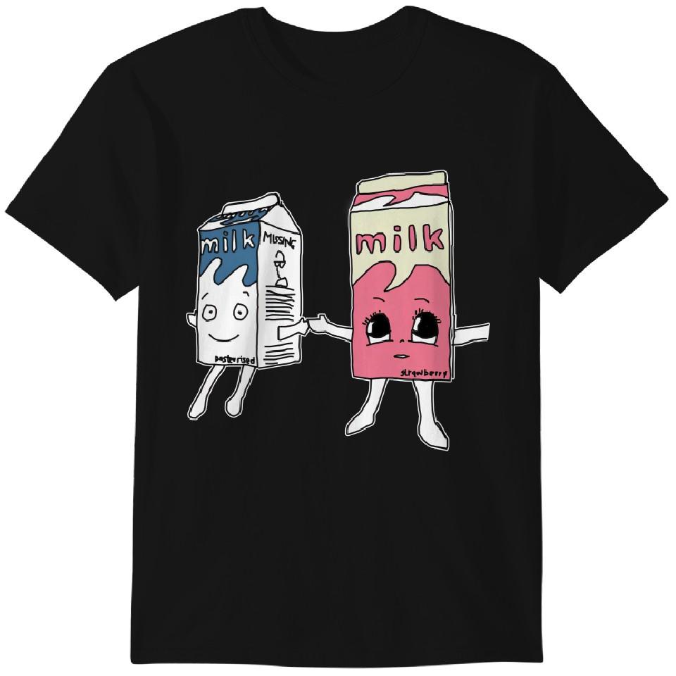 100% cotton TOPS UNISEX TEES MENS WOMENS Blur UK Tour 2023 T-Shirt, Blur Band Concert Merch, Albarn Damon Shirt Classic T-shirt