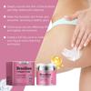 Hip Firming Cream Firming Improve Skin Sagging Increase Elasticity Tighten Lotion Shaping Lift Up Buttock Massage Care for Women