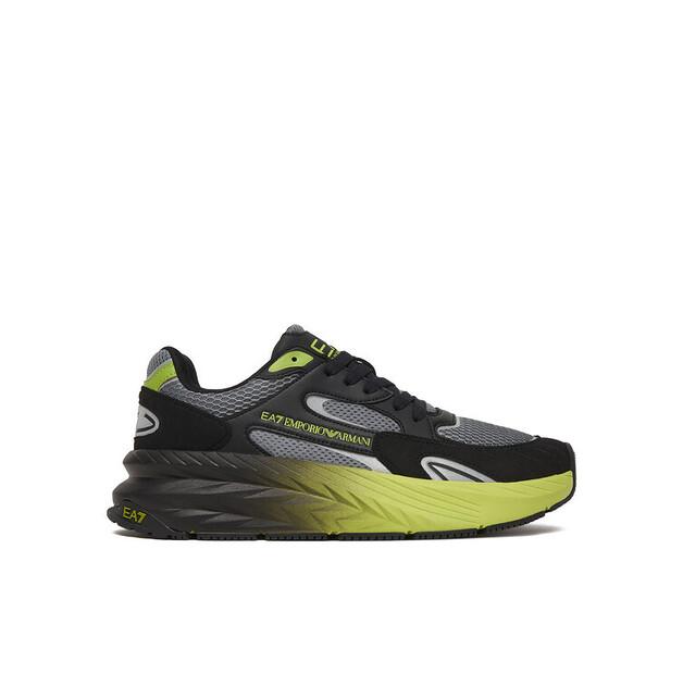 Кроссовки EA7 Emporio Armani 7X000342 AF18617 MZ590 EU 42
