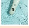 Ultra-Quiet Rechargeable Baby Hair Clipper for Newborns & Toddlers