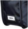 ACE Tokyo Funip Shoulder H18 x W24 x D7cm Bag, Women's, Navy,