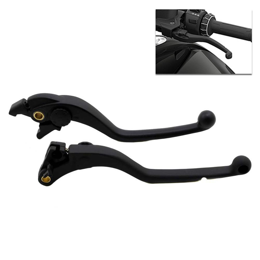 Motorcycle Left &Right Brake Clutch Levers For BMW F750GS F850GS F750 GS F 850 GS F900R F900XR F 900 XR 2018 2019 2020 2026 2026