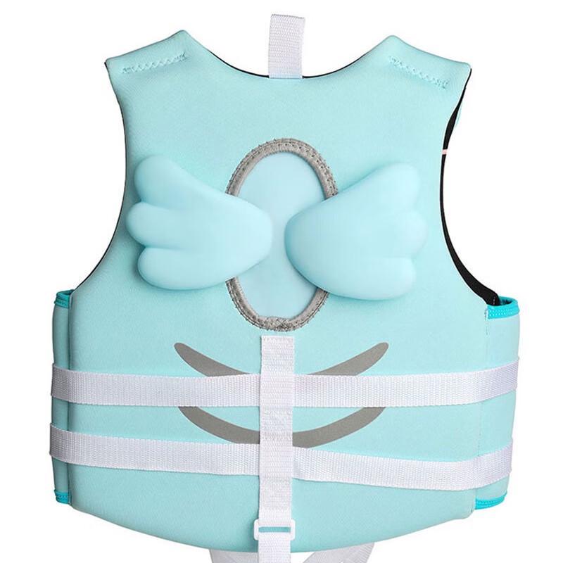 Kids  Buoyancy Swim Vest S/M-L/XL