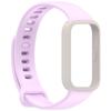 Silicone Strap+Case for Smart Band 9 Active Strap Smart Watches Accessories Bracelet for Redmi Band 3 Strap Watch Cover