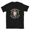 Funny Goat Classic Fit T-Shirts Make Me Happy Funny Goat Classic Fit T-Shirt