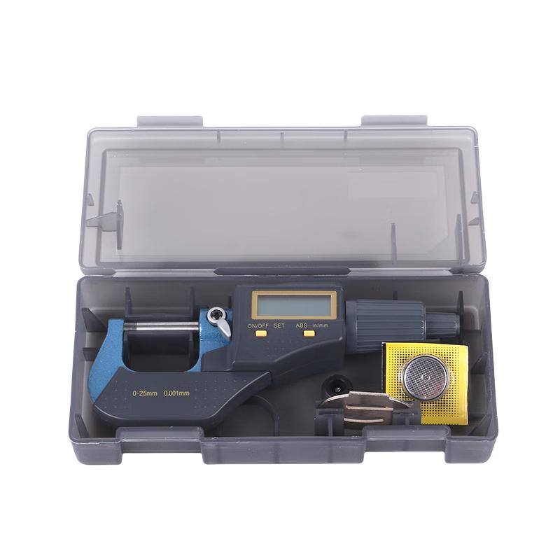 inorm Digital Outer Diameter Micrometer (CN version)