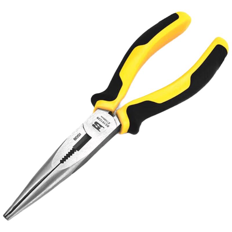 BOSI Multi-functional Long Nose Pliers