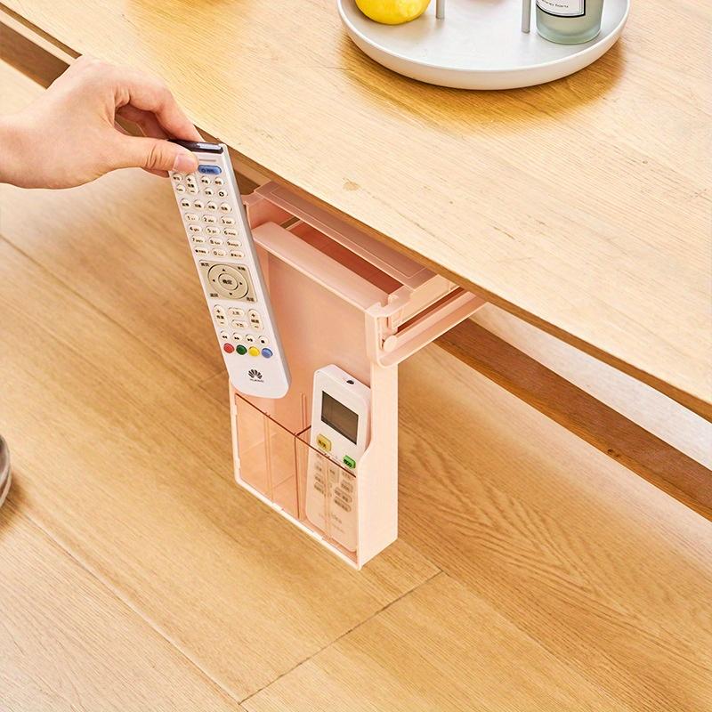 1 шт. Выдвижной настенный органайзер под столом — фото 4