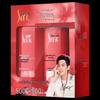 Slek Camellia Brightening & Nourishing Shampoo & Conditioner Gift Set