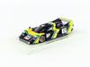Spark Lola T600 1981 Le Mans 24H Rahal 1/43 #17 B. Redman/B.