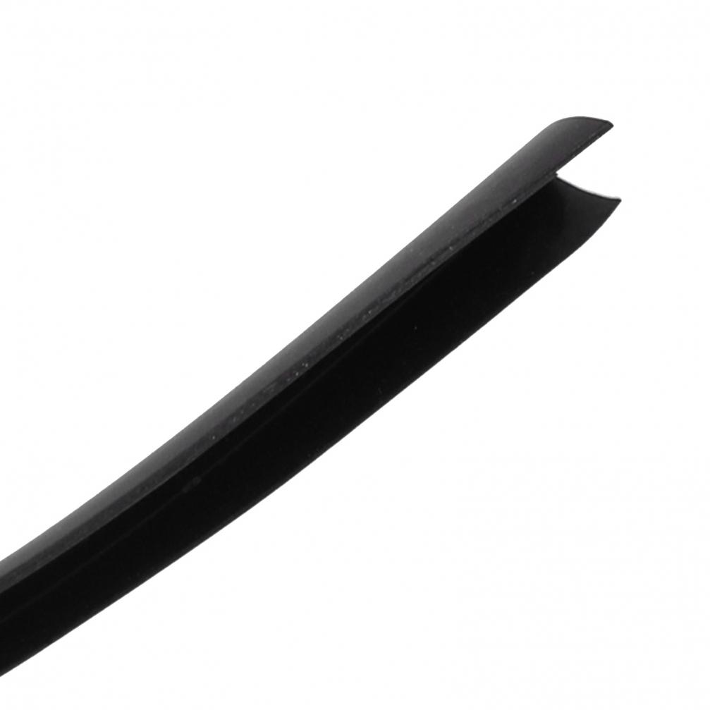 For Window Car Seal Strip Accessories Leakproofness