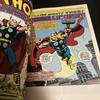 [USED] English version American comic AVENGERS THE KORVAC SAGA