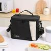 Insulated Lunch Bag Large Lunch Bags For Women Men Reusable Lunch Bag With Adjustable Shoulder Strap