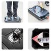 Oil Receiving Basin Drip Pan Oil Drain Pan Automotive Maintenance Tools for Car Van Motorcycle Collecting Waste Fluids