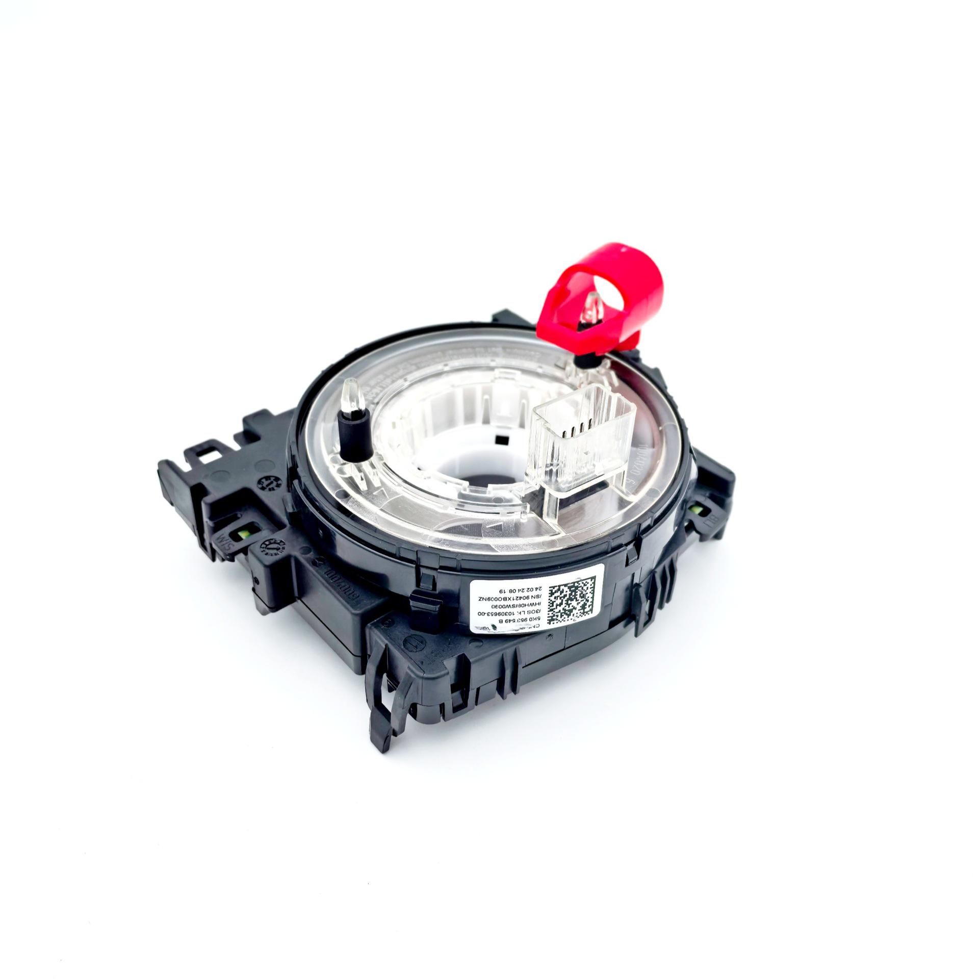 

5K0953549B Датчик угла поворота рулевого колеса для Jetta, Tiguan, Golf, Octavia, Superb