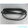 Akcesoria samochodowe uszczelka gumowa drzwi nadwozia dla Mazda 6 2002-2008 GG GJ6A-59-760