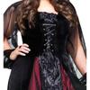 Gothic Maiden Vampire Adult (Plus Size)