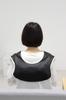 Kuroshio Shoulder Tapping Tonton Medically for Home Relieves Stiff Shoulders Massager, Certified, Stylish, Use, Black,