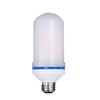 LED Christmas Flame Light Bulb with Gravity Sensor - 4 Modes