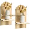 Accesorii pentru decor – Obiecte decorative din lemn