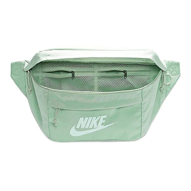 Nike Polyester Shoulder Bag , Crossbody Bag , Sling Bag , Fanny Pack Unisex Mint Green / Aqua Green (Unisex) Fanny Packs BA5751 320