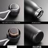 Outdoor Sports Portable Large-Capacity Thermos Cup for Women and Men, Fitness, Children's Portable Thermos Water Bottle, Customized Water Cup