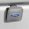 Car Sunglasses Clip Card Ticket Holder Stand Fastener Sun Visor for Fords 2 3 4 5 MK 2 6 7 Ranger Fiesta Kuga Mondeo Fusion QY2