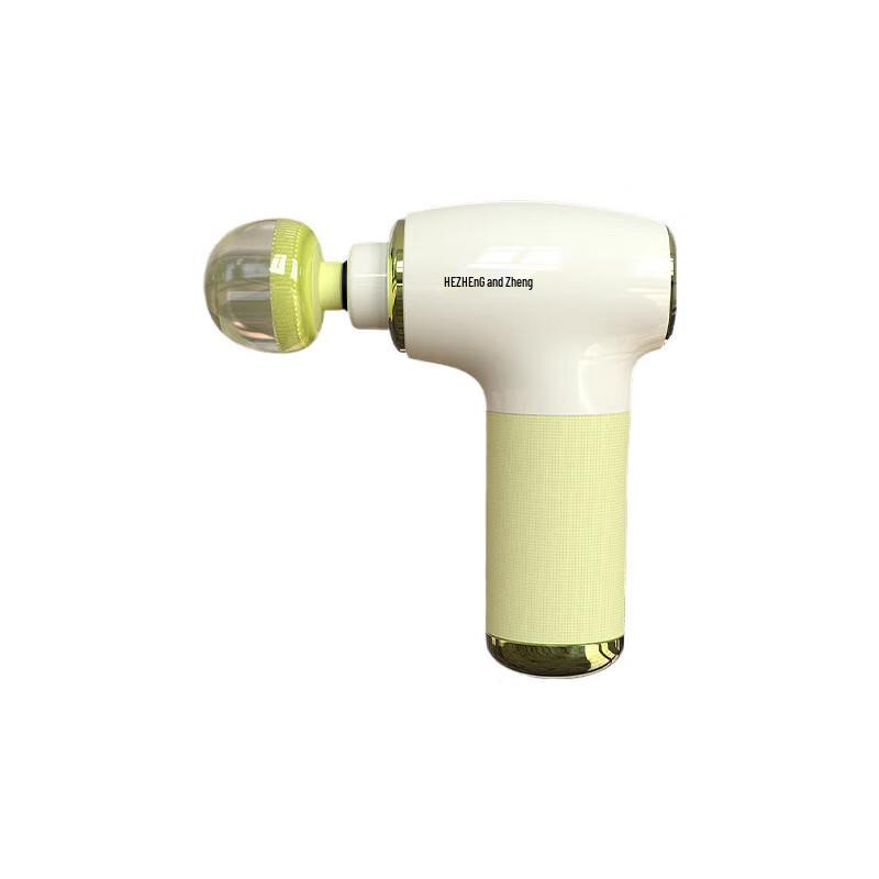 Hezheng Мини-портативный массажер для расслабления мышц