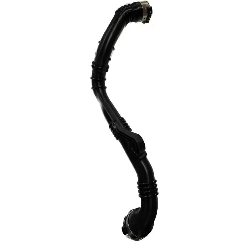 Original Oem 14460-2443r Intercooler Hose Pipe 2015- 1.5 Dci Top Intercooler Pipe Hose K9k 646 Turbo Hose Pipe  High Quality