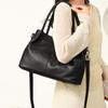Borsa Tote in Pelle PU da Donna, Borsa a Spalla Crossbody di Grande Capacità, Borsa a Mano Morbida in Pelle, Borsa Casual Quotidiana per Pendolari, Borsa Hobo Multiuso per il Lavoro
