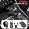 High Quality Car Shift Handle Cover Gear Shifter Decor Shell For VW GTI Polo Golf Passat Tiguan Arteon Touareg CC Taigo Caddy JeNB2