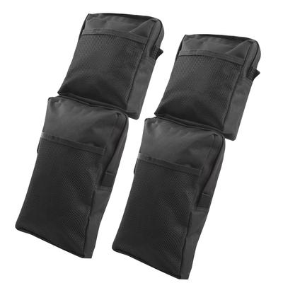 2 Stück ATV Satteltasche Multifunktion Outdoor Hecktasche Gepäckaufbewahrung Werkzeug Schneemobil